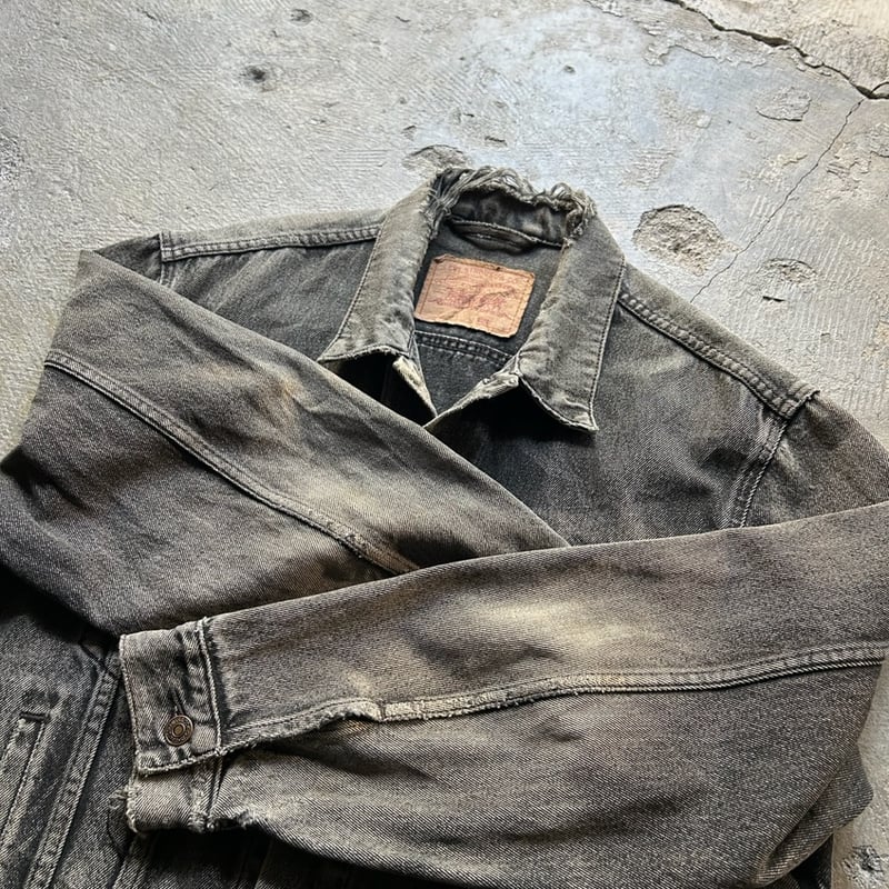 90s euro Levi's 70503 made in Barcelona | sui & 90s euro Levi's 70503 made in Barcelona | sui &