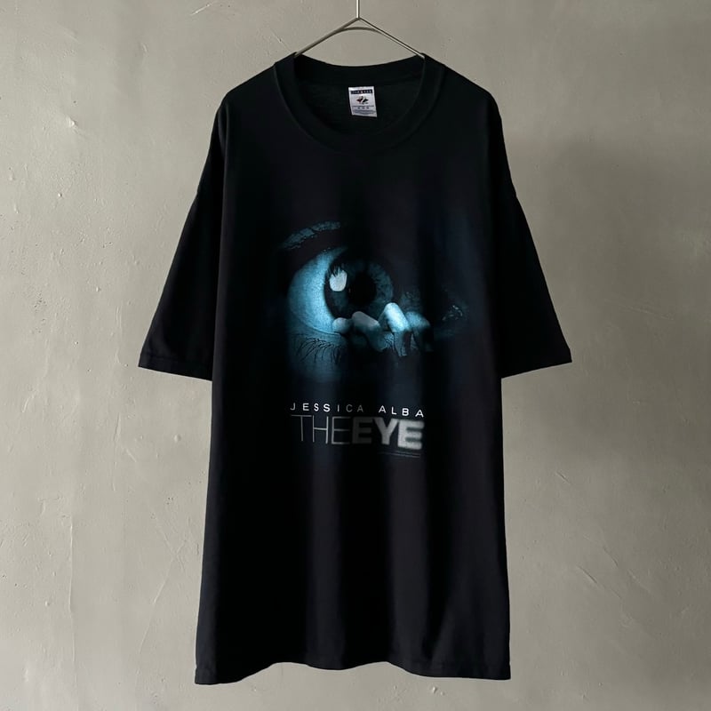 00s The eye movie tee | sui & shara 00s The eye movie tee | sui & shara