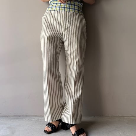 スラックス | STORES