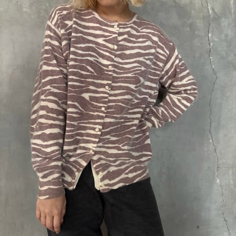 ゼブラ | STORES
