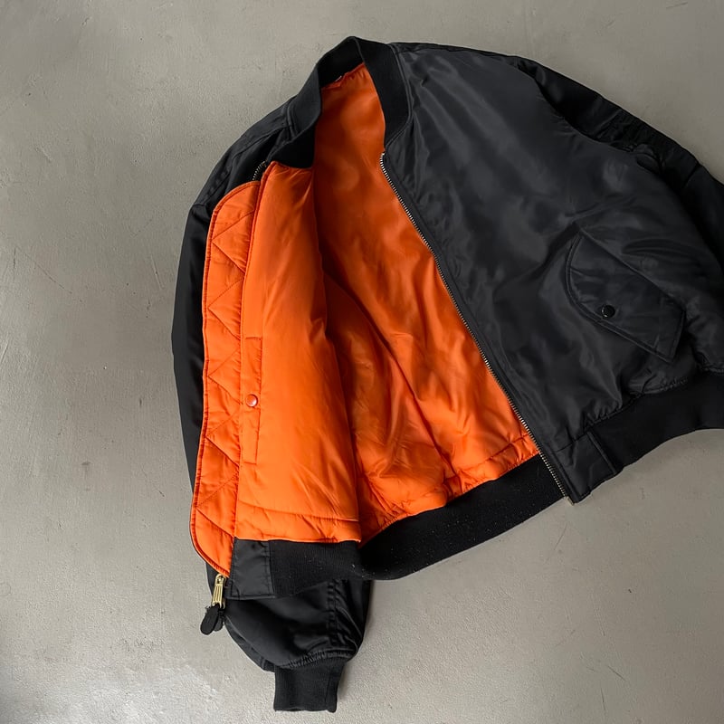 Fox outdoor products MA-1 flight jacket | sui &