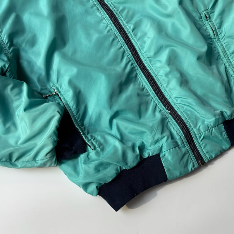 80s~ Patagonia shelled capilene jacket | sui &