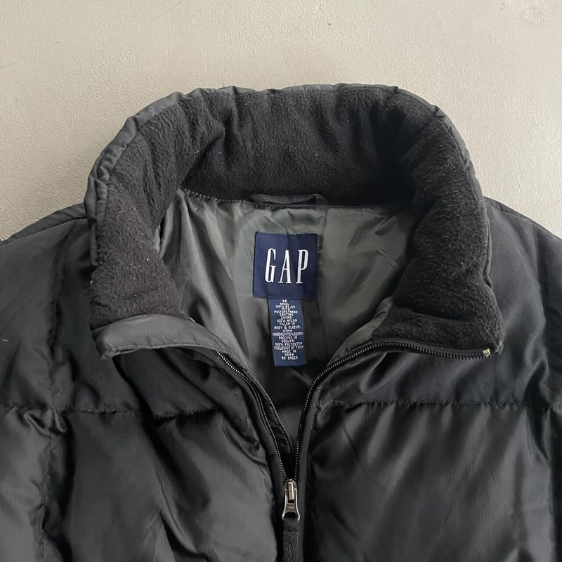 ジャケット・アウター 90s old gap short rib blouson ジャケット・アウター 90s old gap short rib blouson 90s old