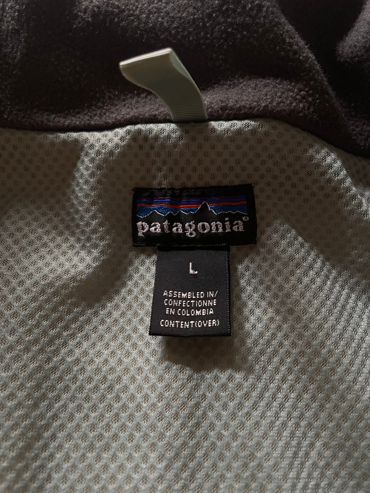 90s Patagonia glade runner mountain parka | sui