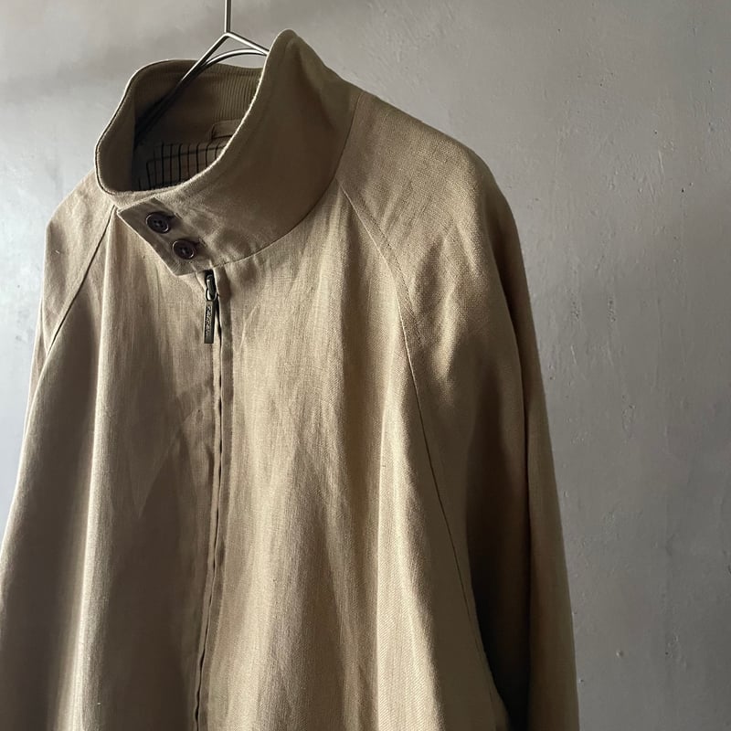 Brooks brothers linen jacket Type G9 | sui & shara