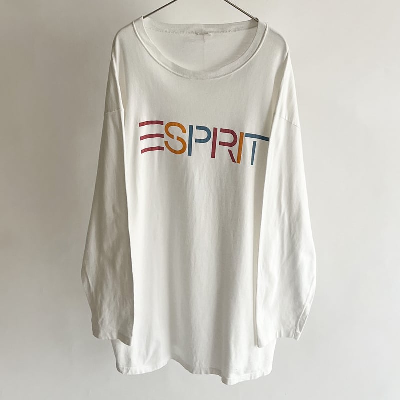Esprit エスプリ　ファッションブランド本　絶版 Esprit エスプリ ファッションブランド本 絶版