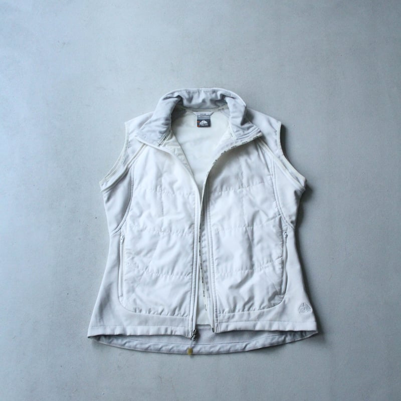 00s Nike Acg detachable design zip-up jacket | 00s Nike Acg detachable design zip-up jacket |