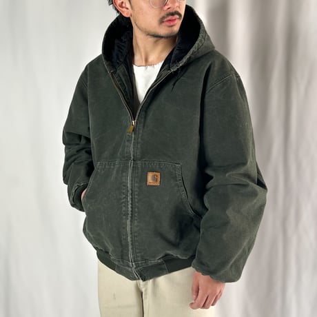 ダックパーカー | STORES