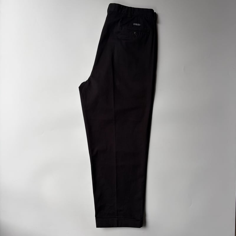 90s Ralph Lauren “HAMMOND