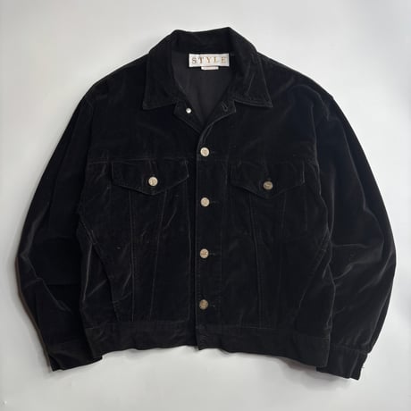 トラッカージャケット | STORES