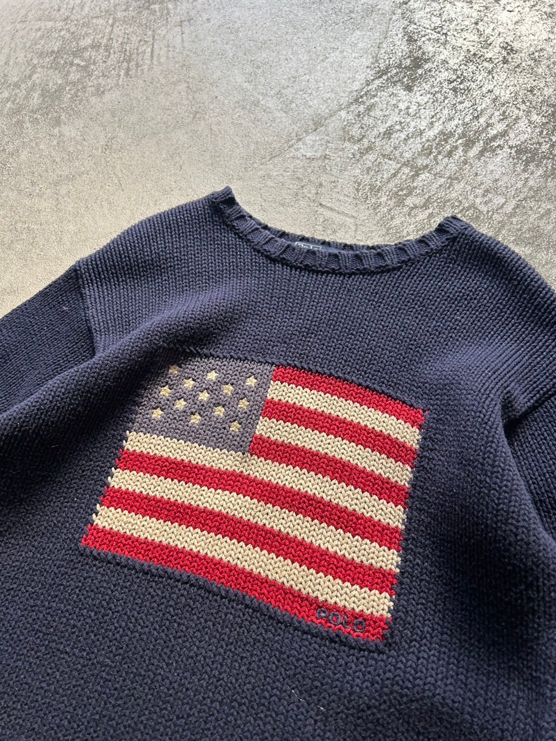 90s Polo Ralph Lauren 