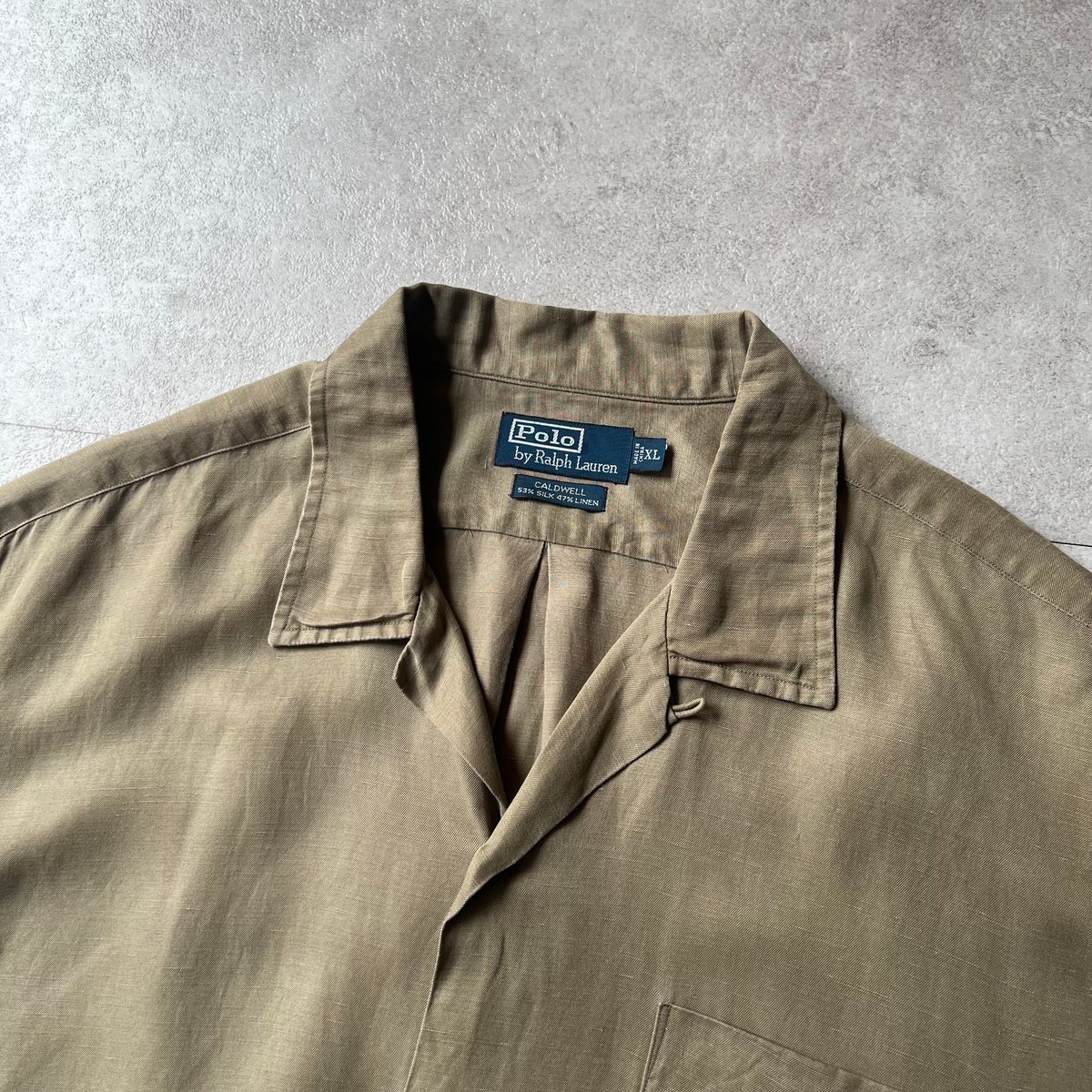 90s Ralph Lauren 