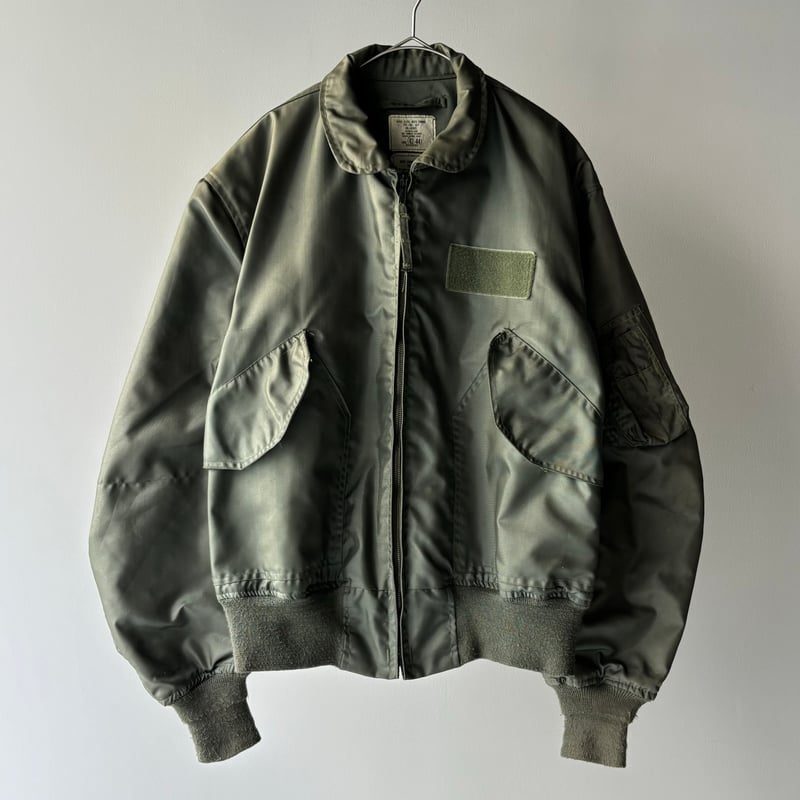 ジャケット・アウター 90s cwu-36p M 90s CWU-36P flight jacket | sui & shara