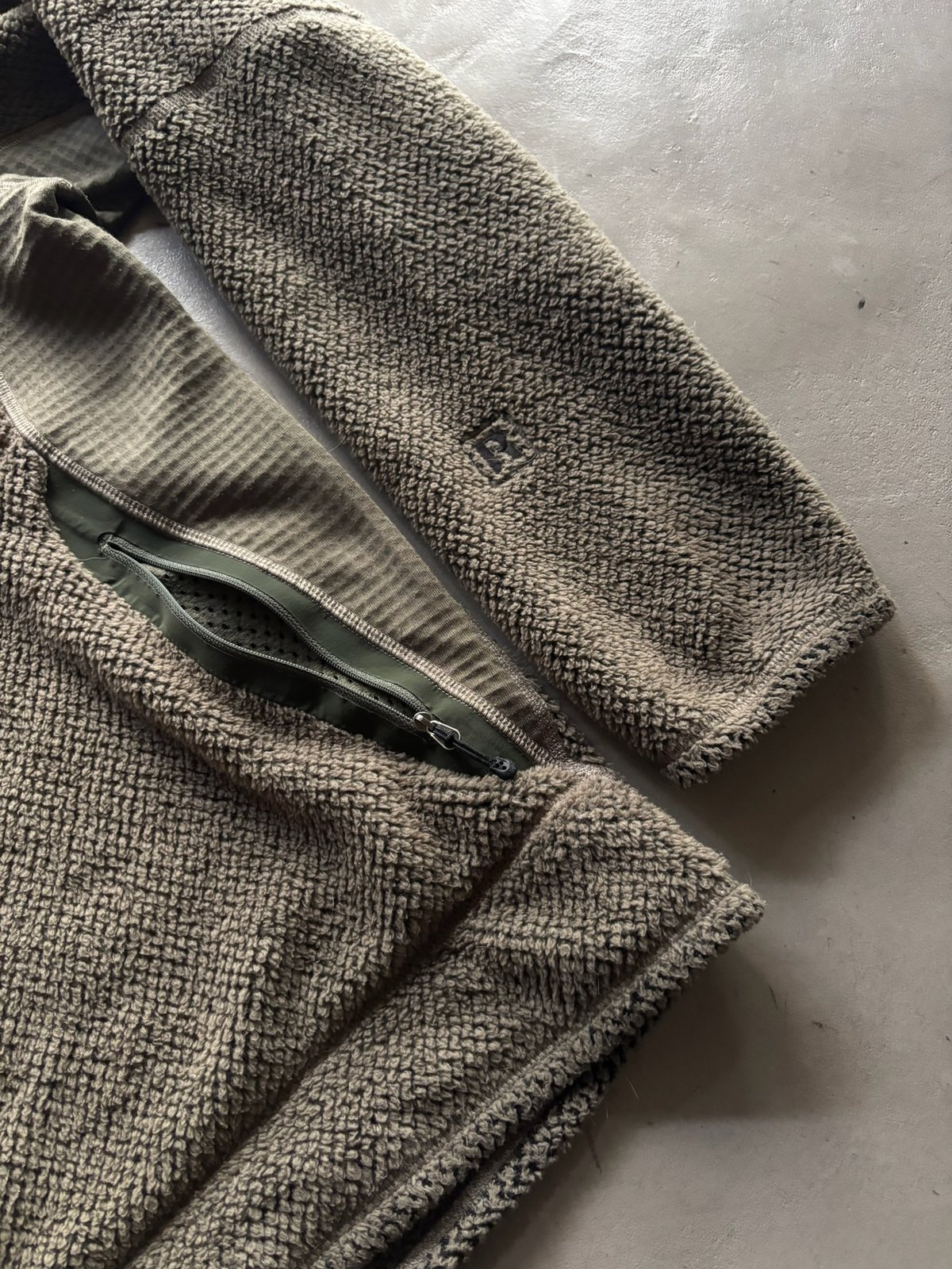 00s Patagonia MARS R2 special | sui & shara