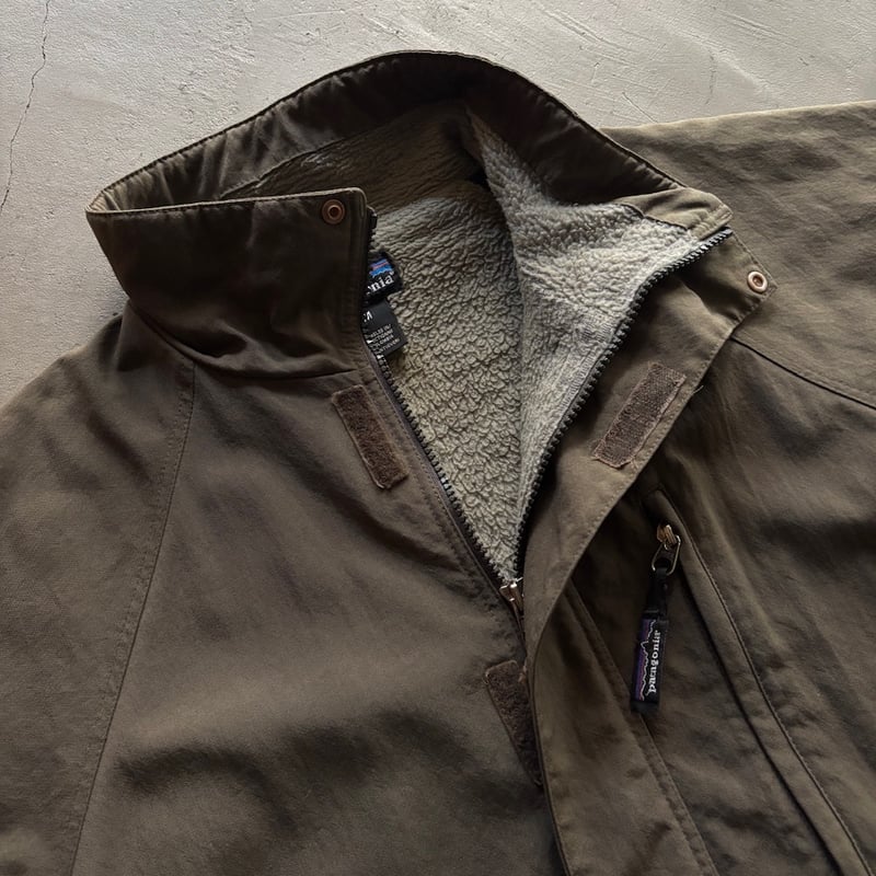 00s Patagonia escape jacket | sui & shara