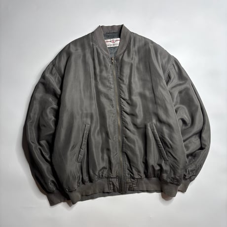 シルクブルゾン | STORES