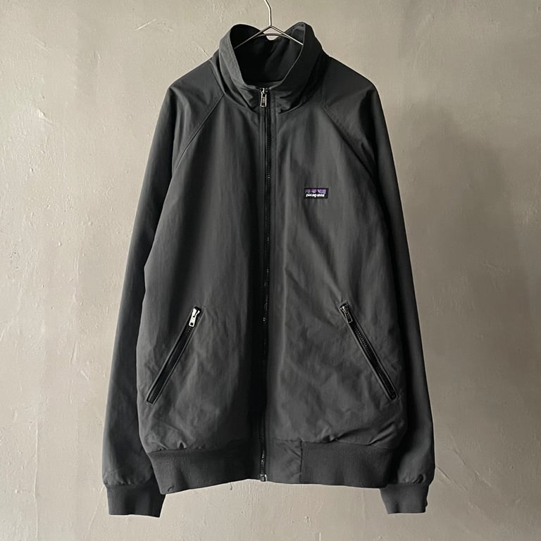 2013 Patagonia baggiies jacket｜パタゴニア