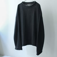 POLO SPORT ポロスポーツ　コットンアノラック　90s 90s~00s POLO SPORT Cotton-Nylon Anorak Parka 紺 M ポロ