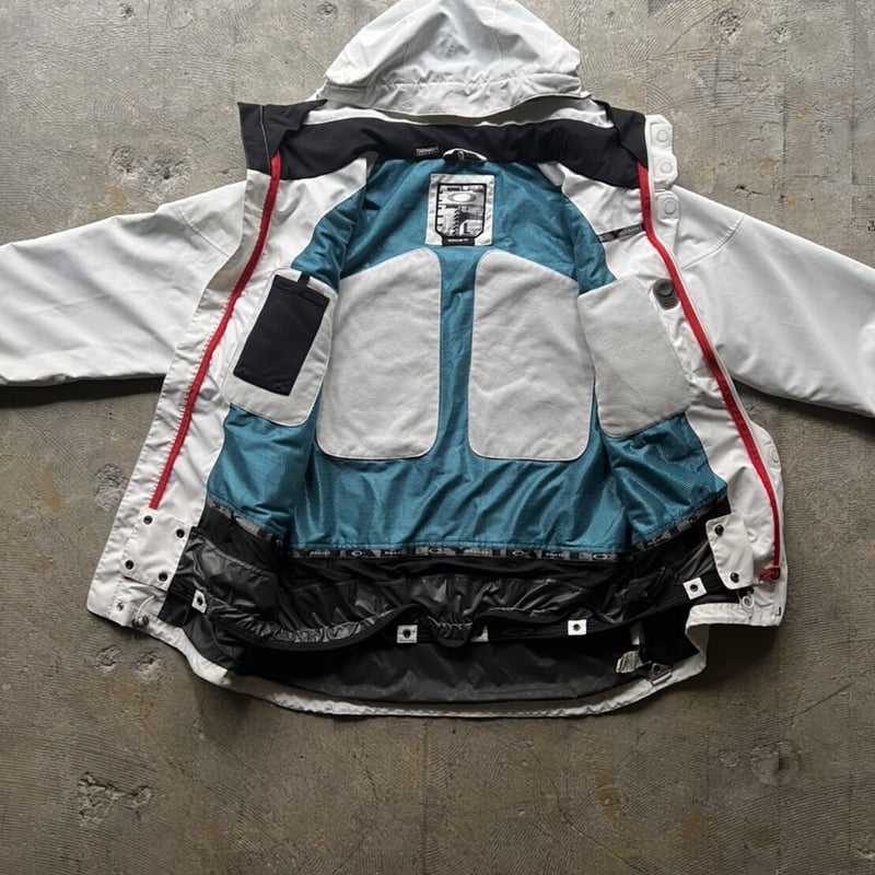 90s〜 OAKLEY snowboard jacket | sui & shara