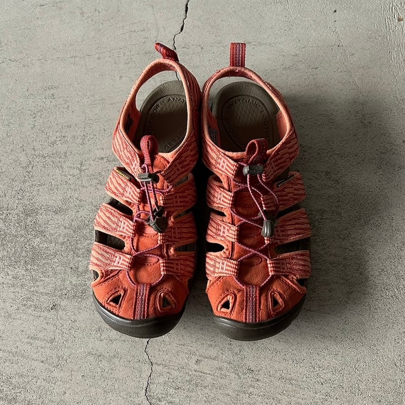 スウェーデン　キャンドル　ビターオレンジ B Keen clearwater CNX | sui & shara