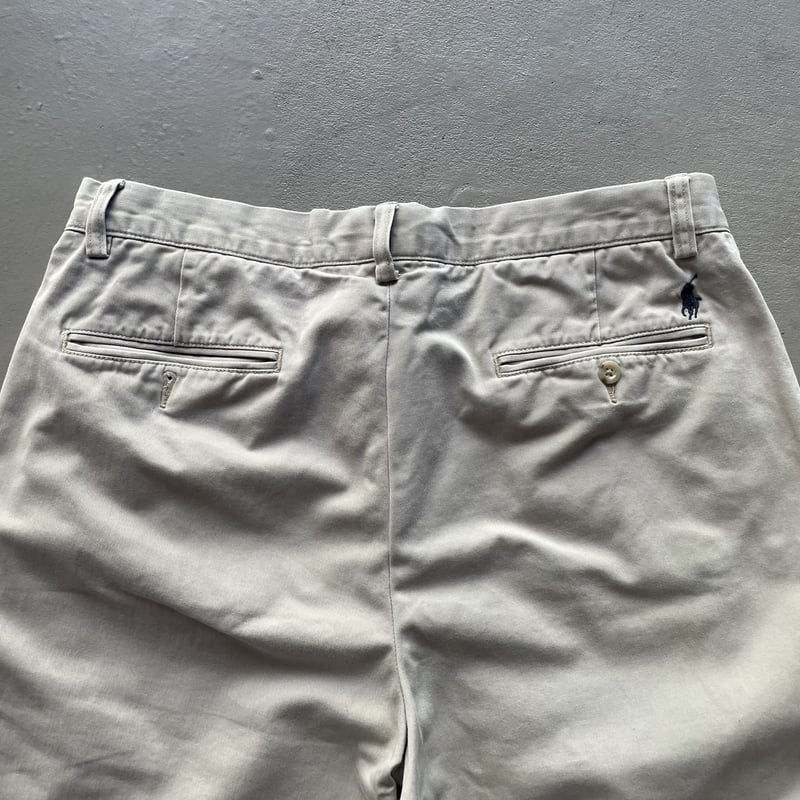 POLO by Ralph Lauren PRESTON FIT ラルフ 90's~ POLO by Ralph Lauren 