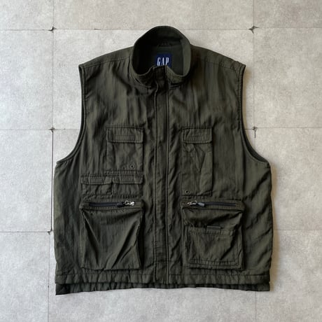 oldgap | STORES