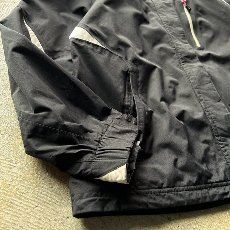 acg storm-fit S 18日出品停止 最終値下げ NIKE】 ACG Storm-Fit ADV Cascade Rains Full Zip Jacket (Nike