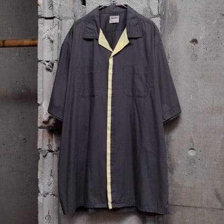 オープンカラーシャツ | STORES