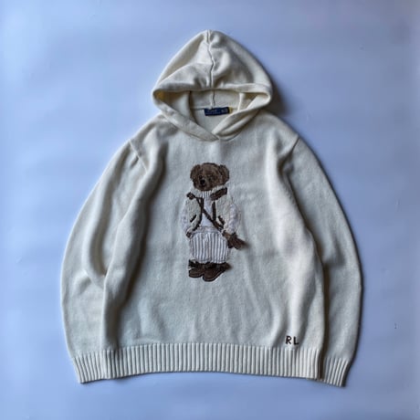 ポロベア | STORES