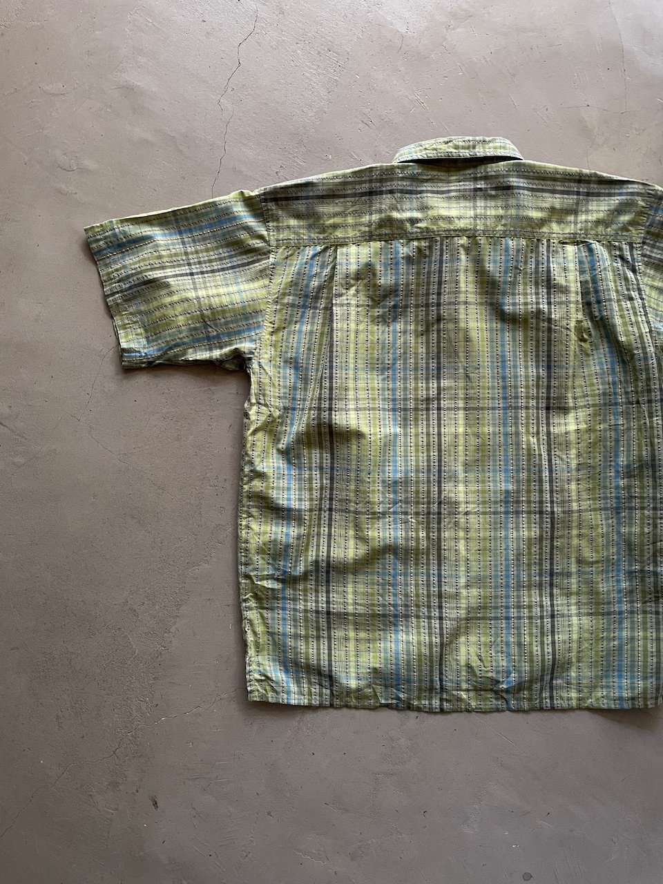 00s Patagonia puckerware shirt | sui & shara