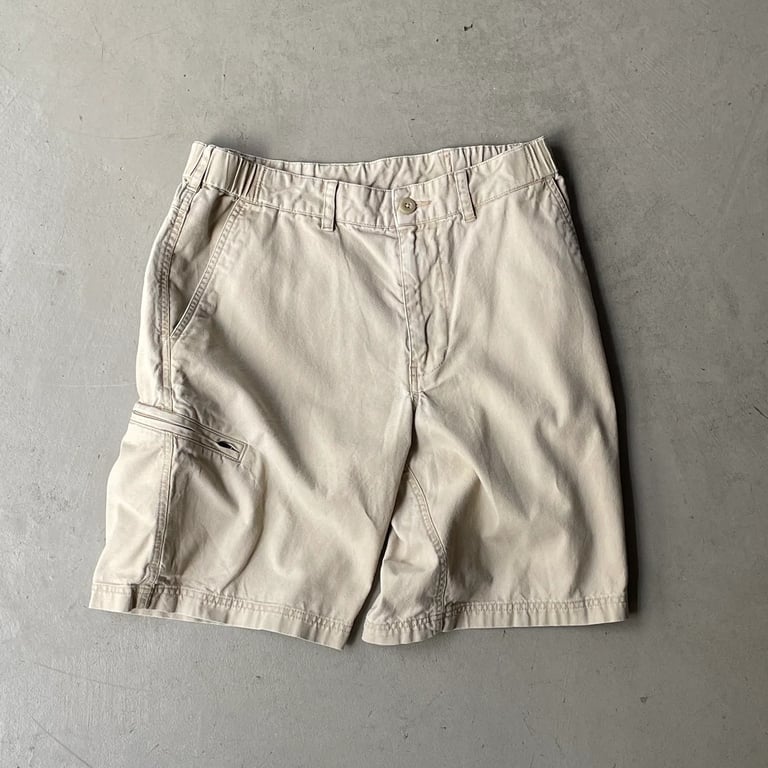 2012 Patagonia duck shorts｜パタゴニア