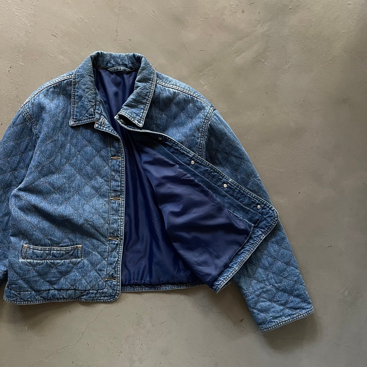 ジャケット・アウター 90s Liz Wear Safari Jacket 90s Liz Wear Safari Jacket ジャケット・アウター