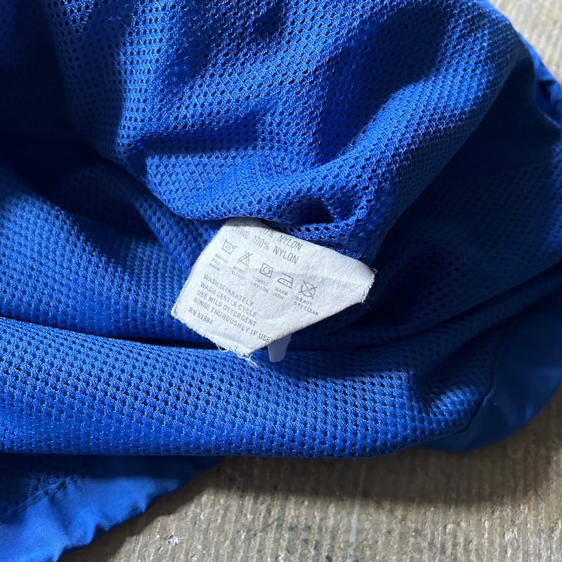 90's~ Patagonia baggies type nylon pullover | s 90's~ Patagonia baggies type nylon pullover | s