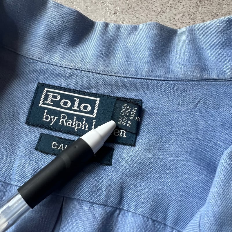 90s Ralph Lauren 