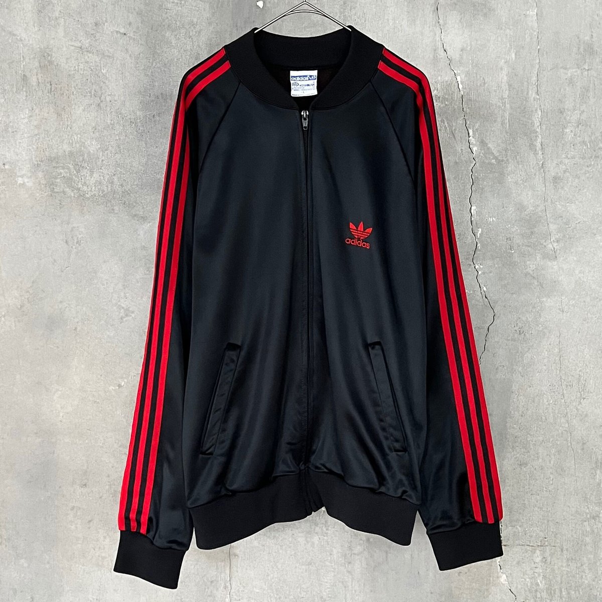 80s adidas ATP track jacket | sui & shara