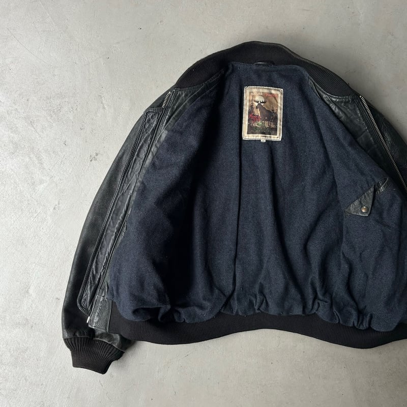 Vera pelle leather jacket “made in ITALY” | sui Vera pelle leather jacket “made in ITALY” | sui