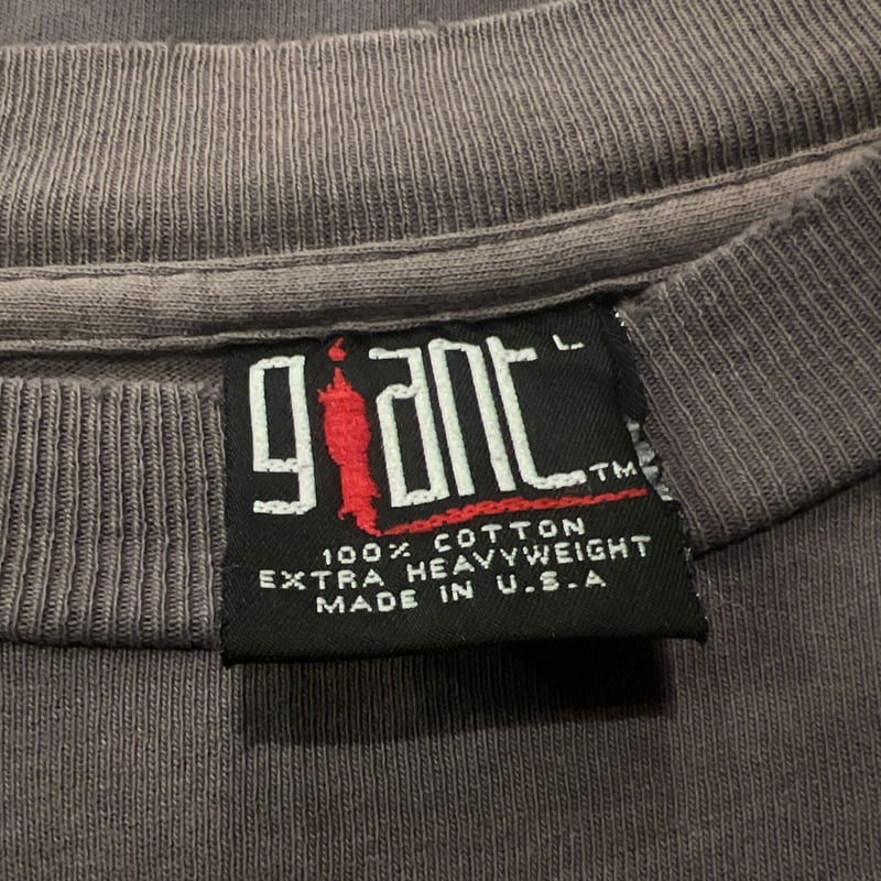 90's \" phish \" ツアー バンド 長袖　Tシャツ 90's phish ツアー バンド 長袖 Tシャツ