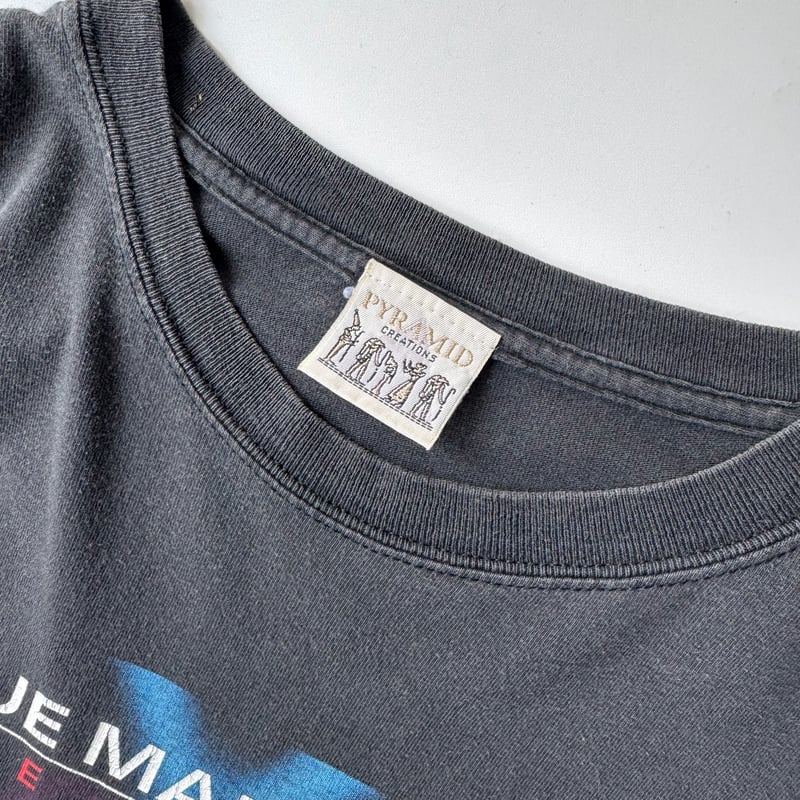 00s Blue Man Group print tee | sui & shara