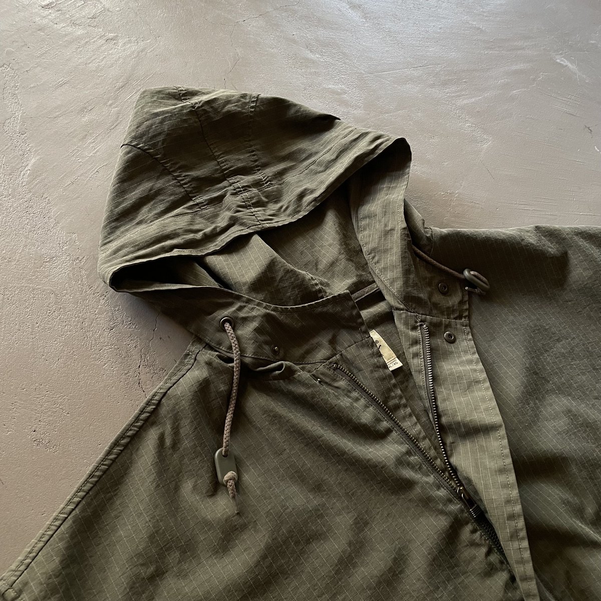 90s Eddie bauer m-51 type mods coat | sui & shara