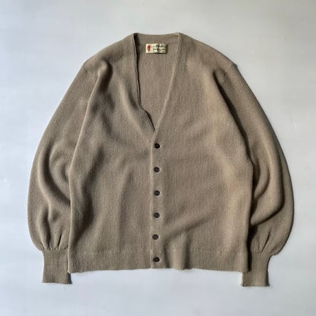 アルパカカーディガン | STORES