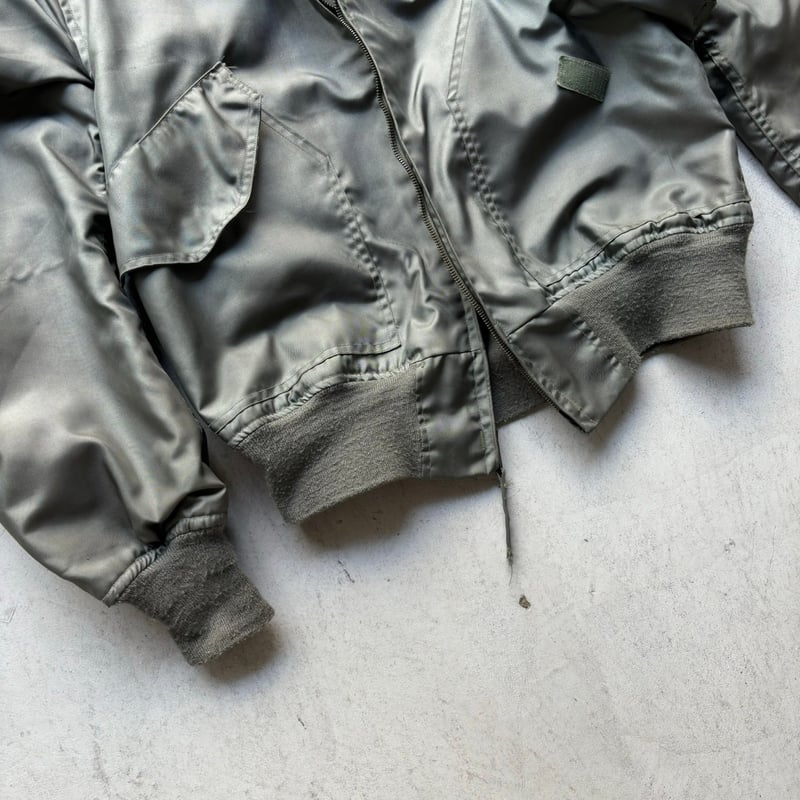ジャケット・アウター 90s cwu-36p M 90s CWU-36P flight jacket | sui & shara