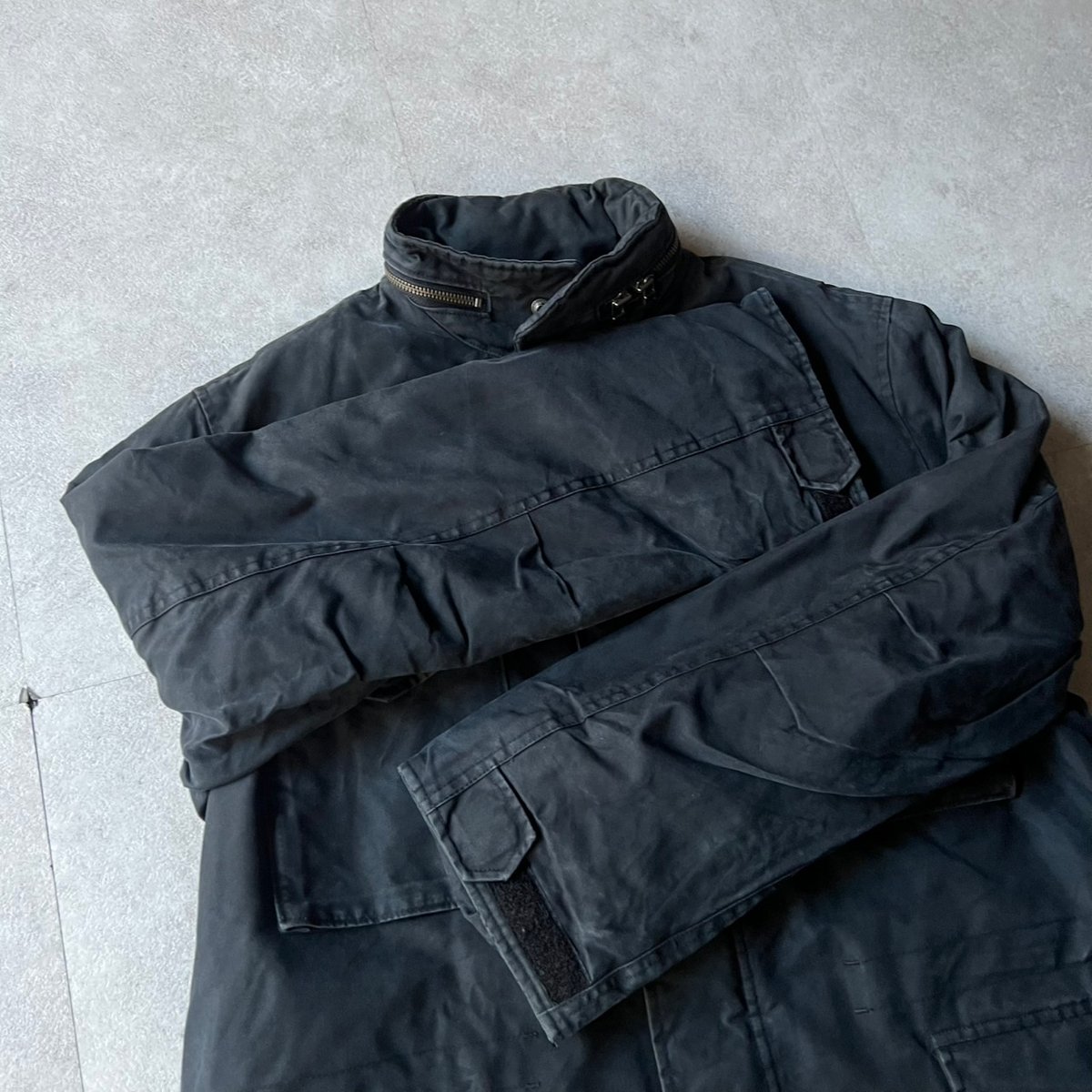 ジャケット・アウター 00s BANANA REPUBLIC wool blouson BLK M セール】BANANA REPUBLIC FACTORY STORE HAYDEN ブレザー