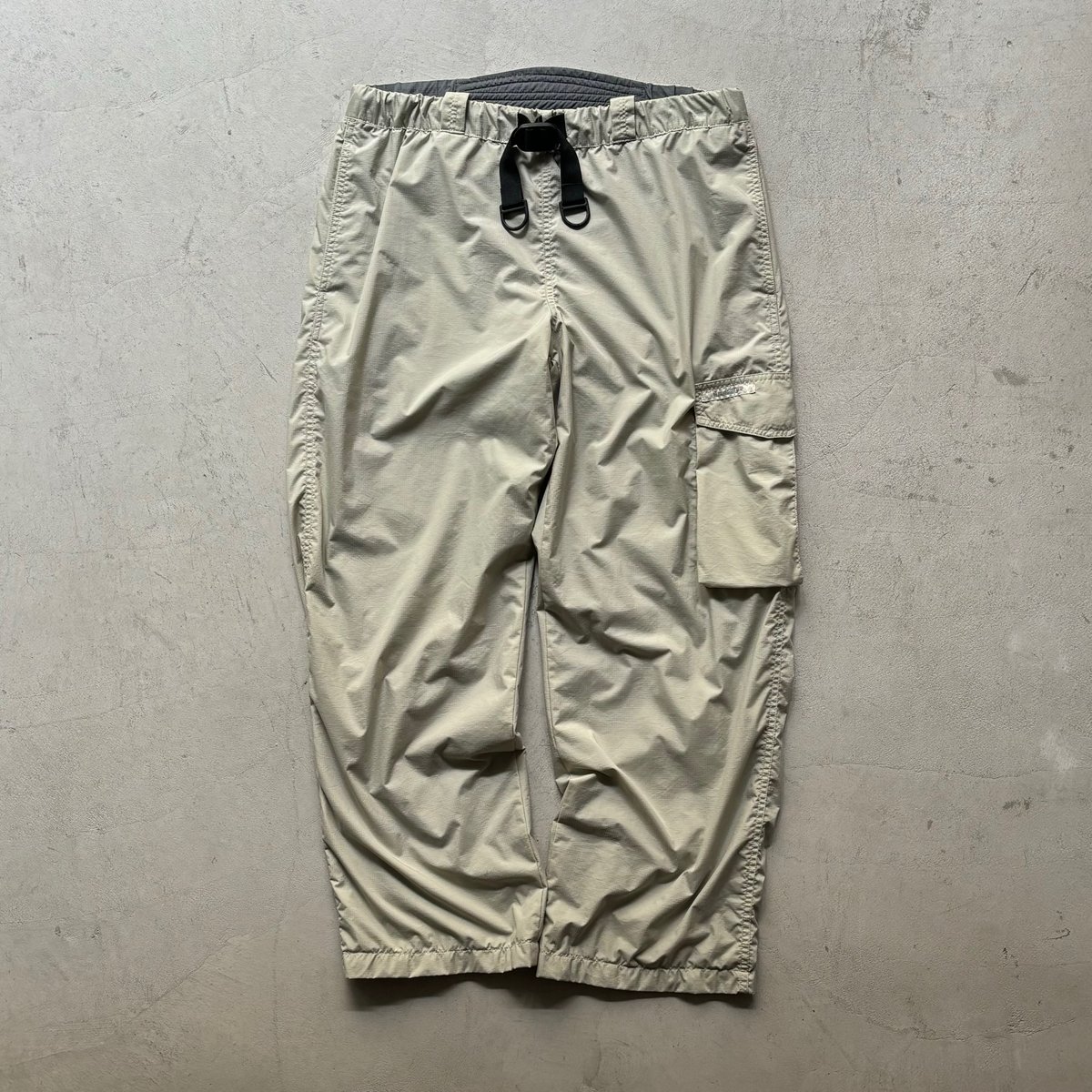 00s NIKE ACG nylon cargo pants | sui & shara
