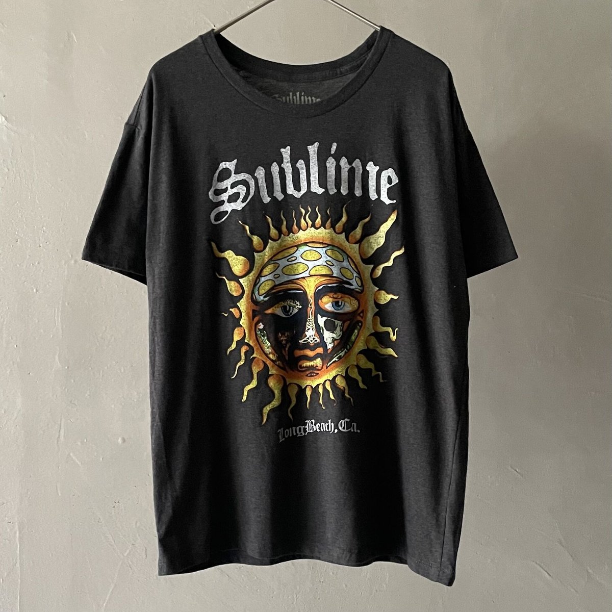 【新春セール】SUBLIME(サブライム)/40OZ.TO FREEDOM SUBLIME・サブライム・40 Oz. FREEDOM・U.S.A.版・Tシャツ