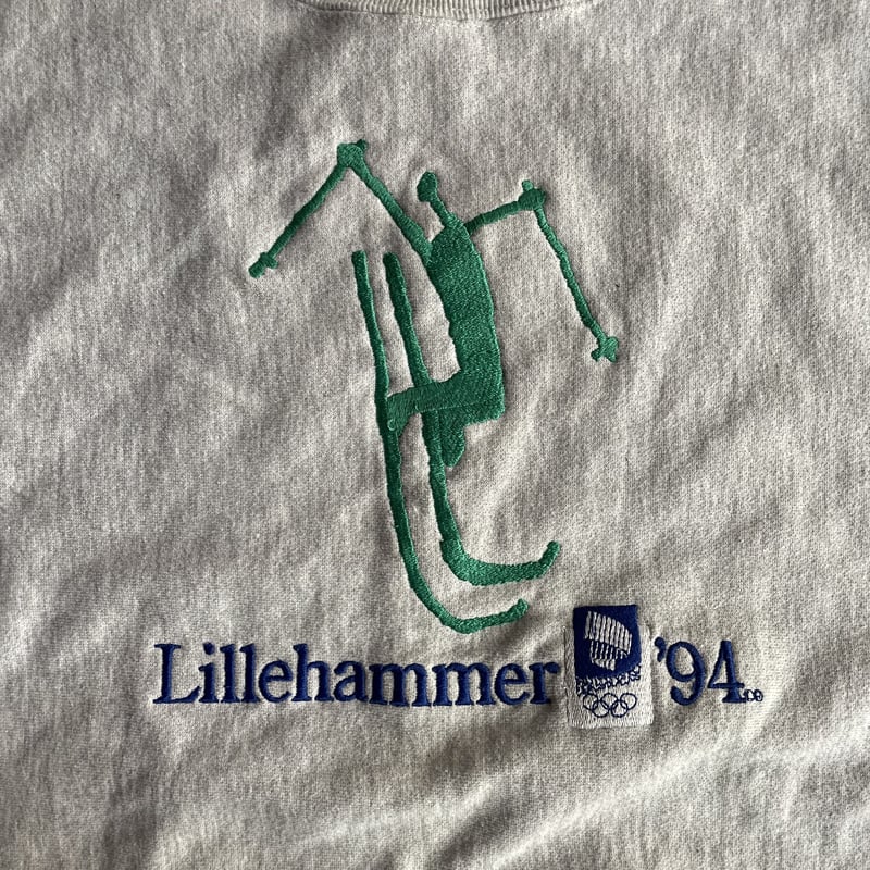 希少　90s champion reverse weave ワッペンロゴ　L 楽天市場】USA製 90s Champion Reverse Weave Sweatshirt 灰 L