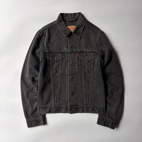 トラッカージャケット | STORES