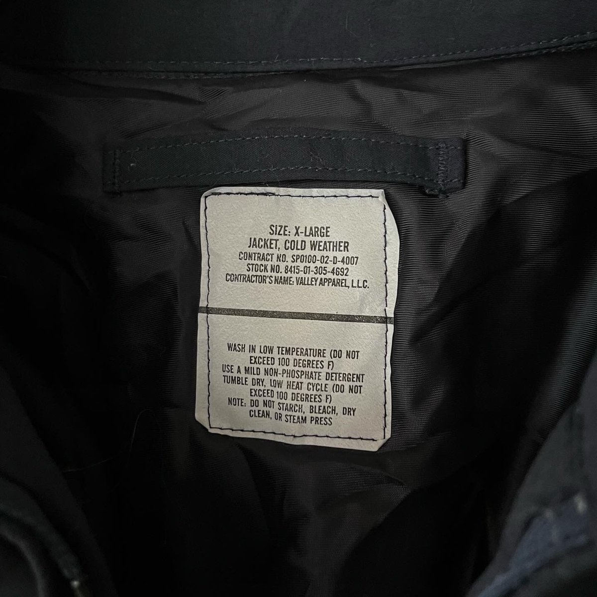 00s USAF security polis jacket | sui & shara 00s USAF security polis jacket | sui & shara