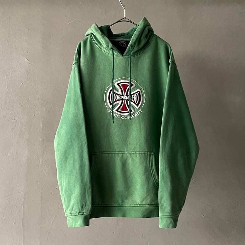 independent 00s フーディ 【公式通販】