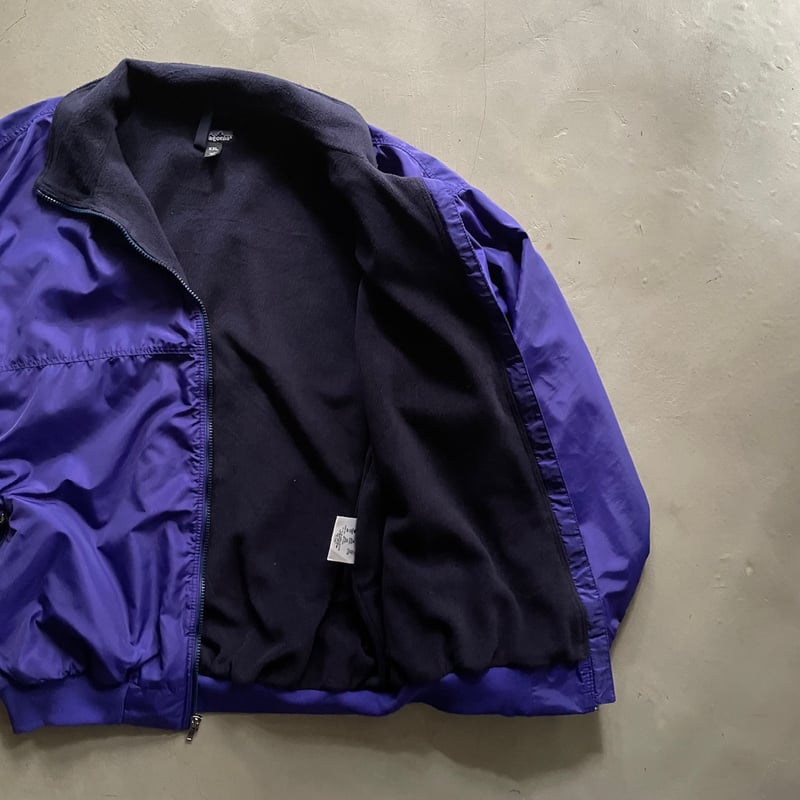 90s Patagonia shelled capilene jacket | sui & s 90s Patagonia shelled capilene jacket | sui & s