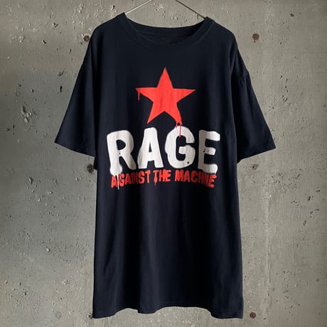 レイジアゲインストザマシーン | STORES レイジアゲインストザマシーン | STORES